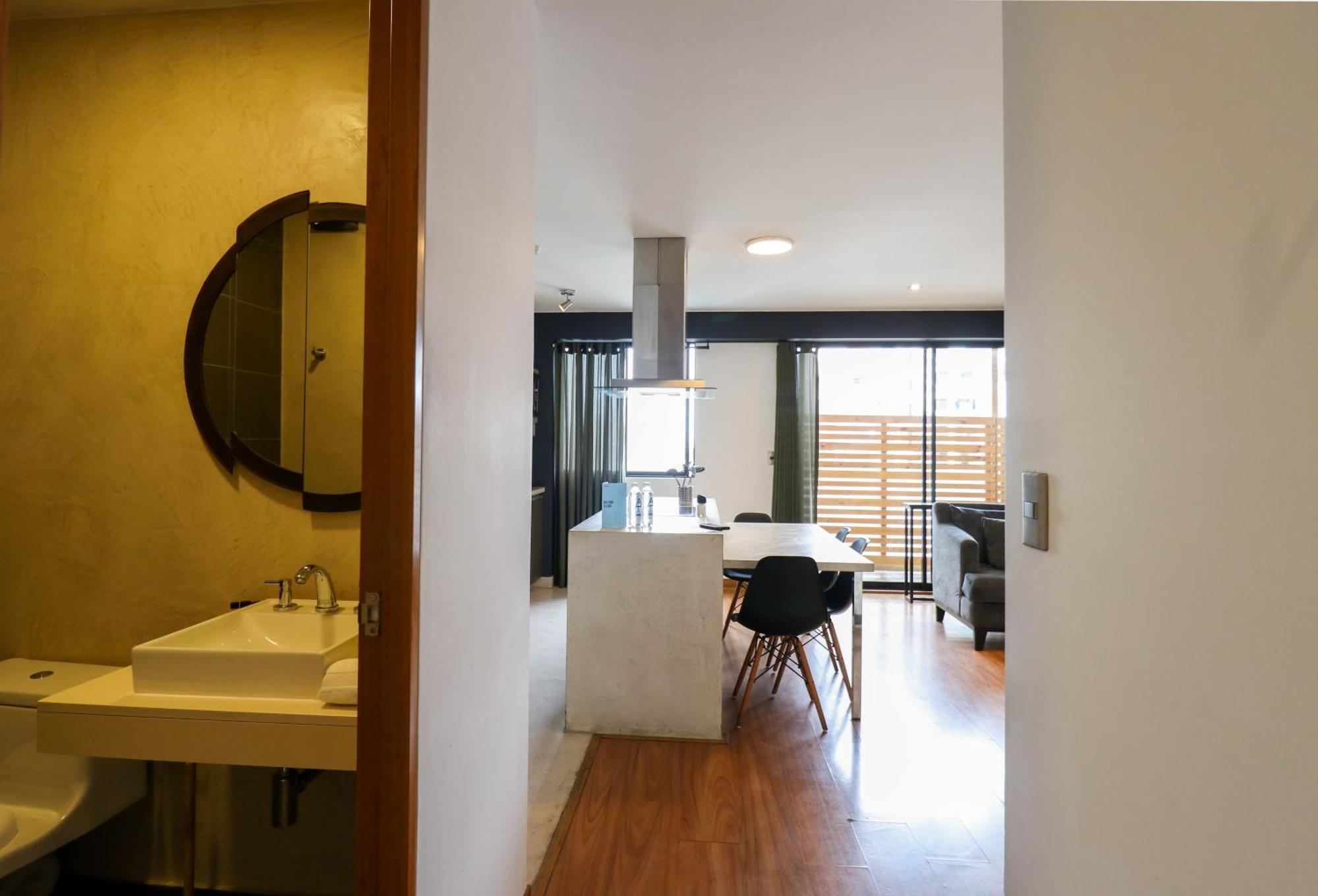 Appartamento Astonishing 2Br At Malecon Distretto di Distretto di Lima Esterno foto